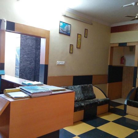 Nash Inn Bengaluru Zewnętrze zdjęcie