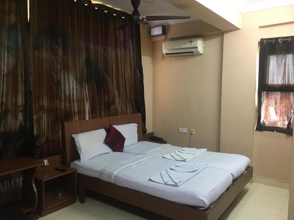 Nash Inn Bengaluru Zewnętrze zdjęcie