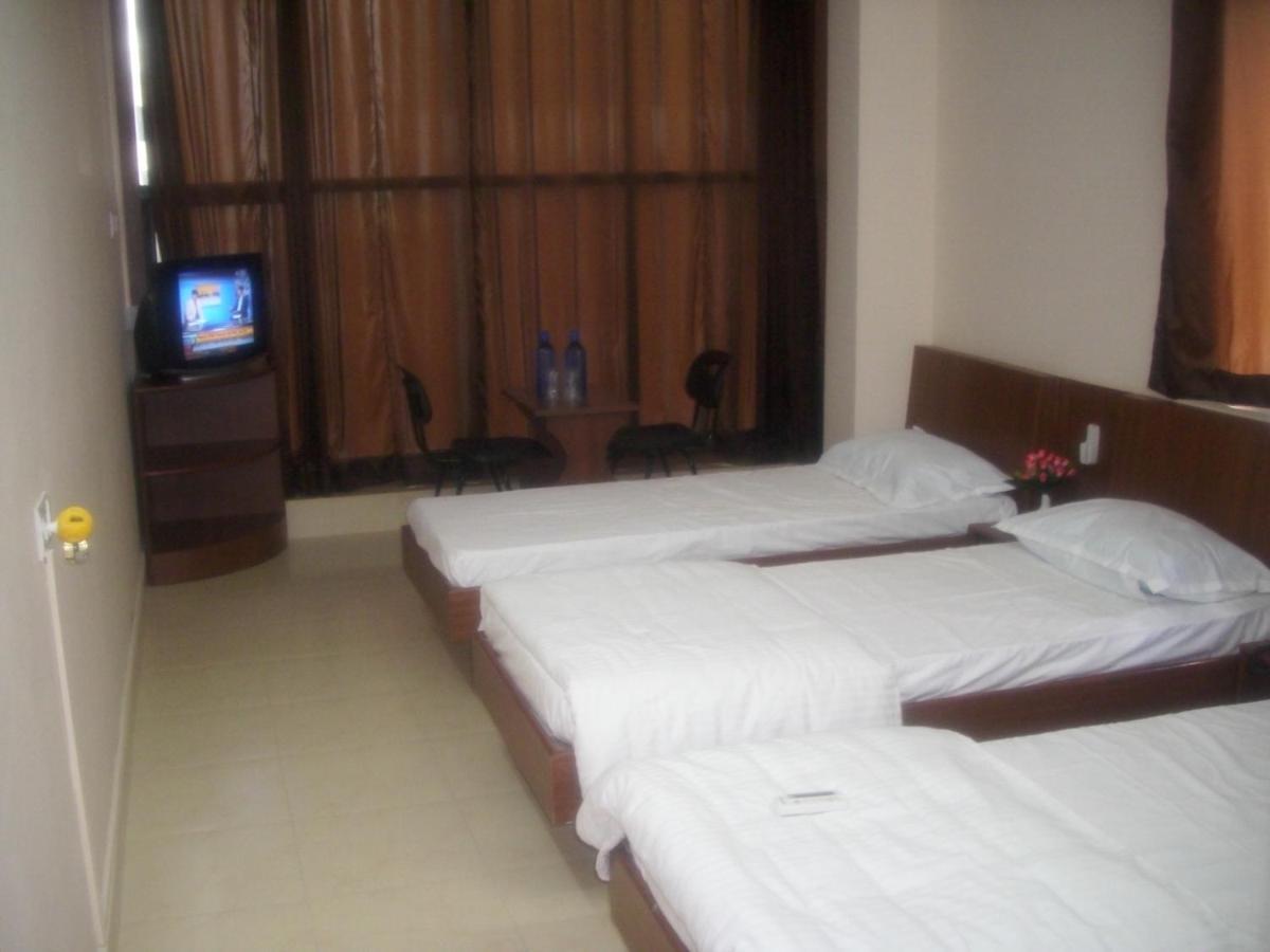 Nash Inn Bengaluru Zewnętrze zdjęcie