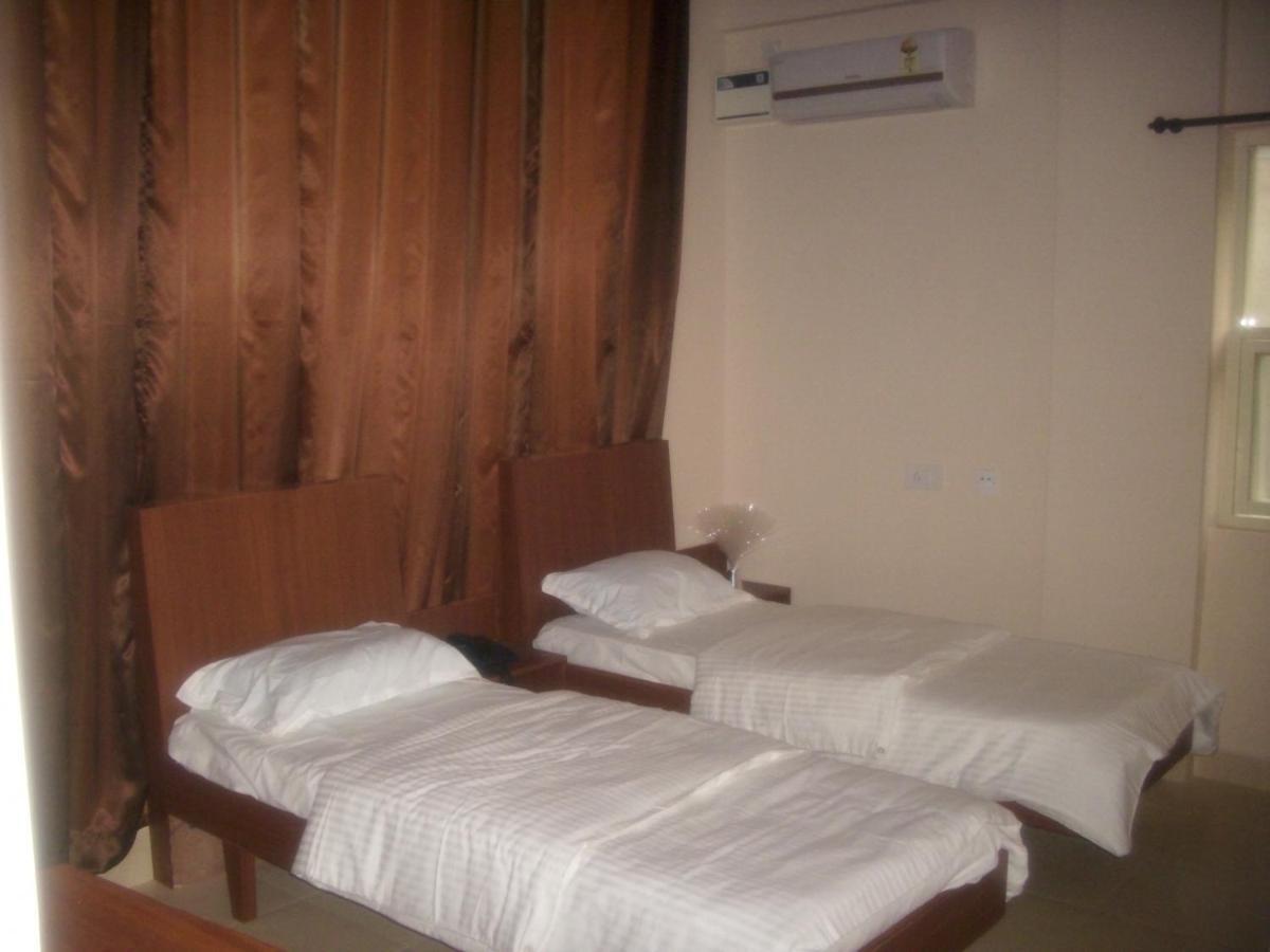 Nash Inn Bengaluru Zewnętrze zdjęcie